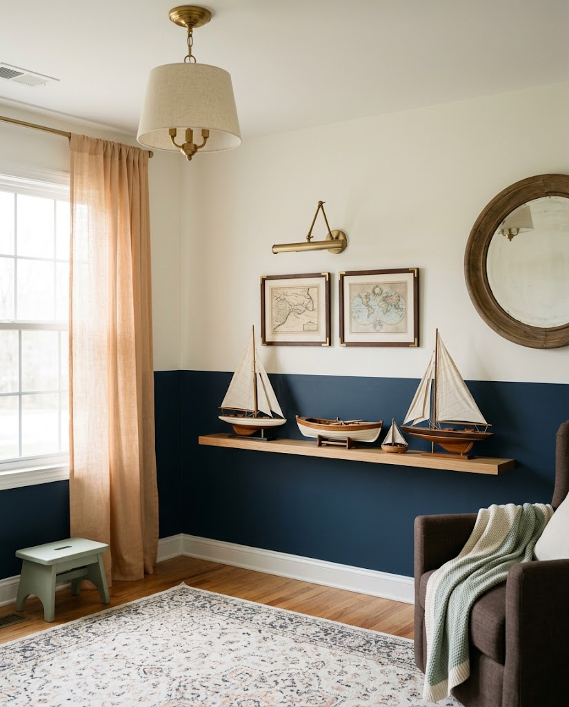 Wall ideas you can paint this weekend