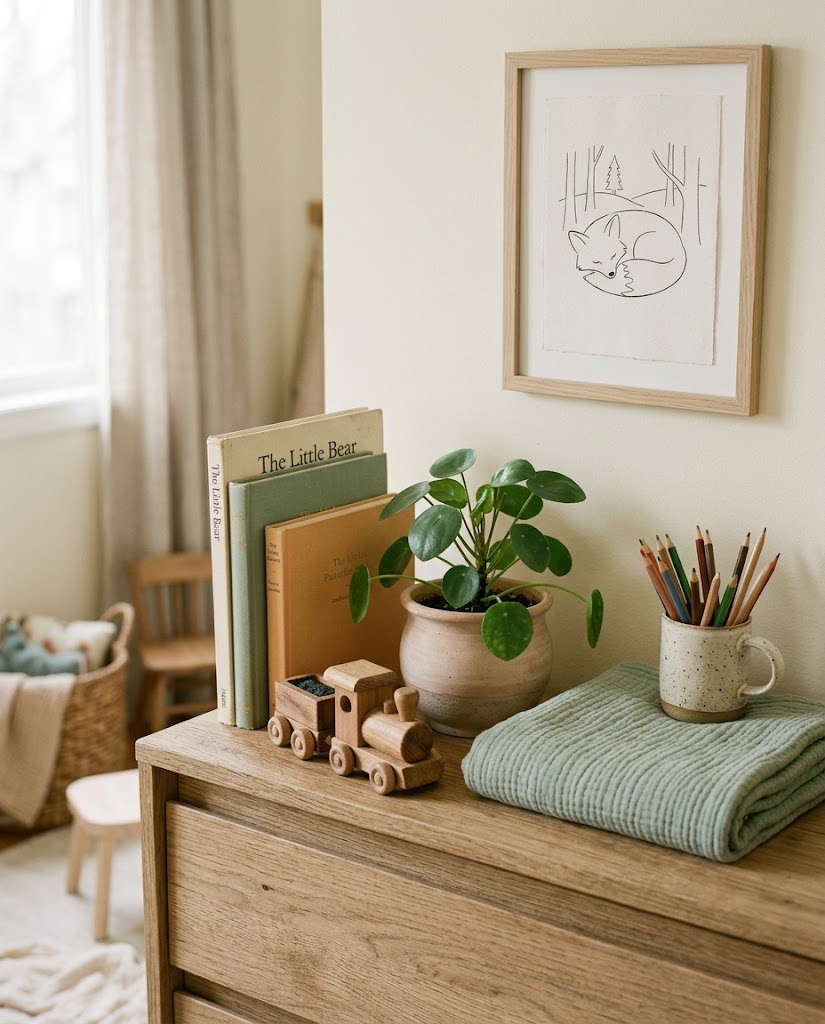Finishing touches that earn the Pinterest save